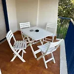 Roberto House - Taormina Mare Appartamento Giardini Naxos