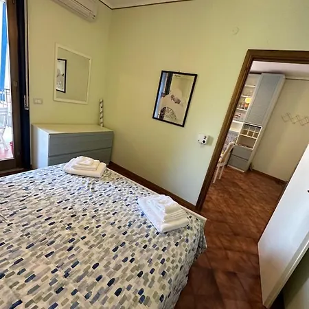 Roberto House - Taormina Mare Apartment *