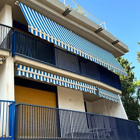 Apartment Roberto House - Taormina Mare Giardini Naxos