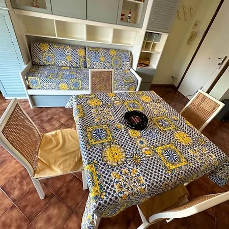 아파트 Roberto House - Taormina Mare *