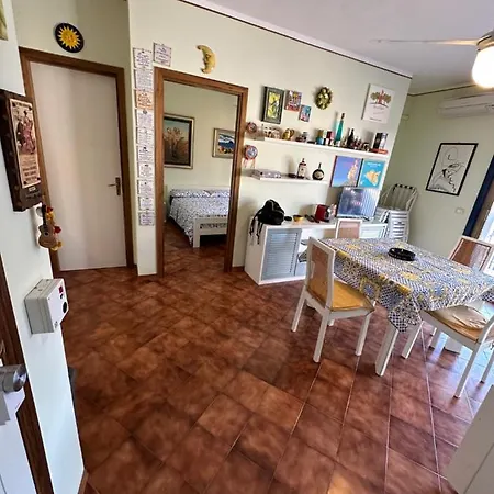 Apartment Roberto House - Taormina Mare Giardini Naxos