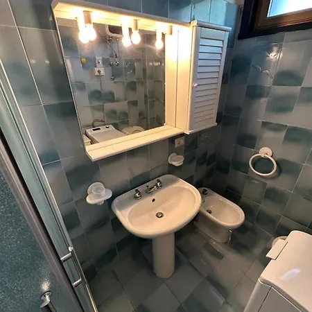 Roberto House - Taormina Mare Apartment *