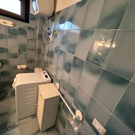 Apartment Roberto House - Taormina Mare *
