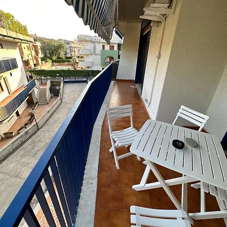 Roberto House - Taormina Mare Apartment *