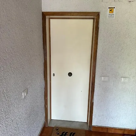 Apartment Roberto House - Taormina Mare *