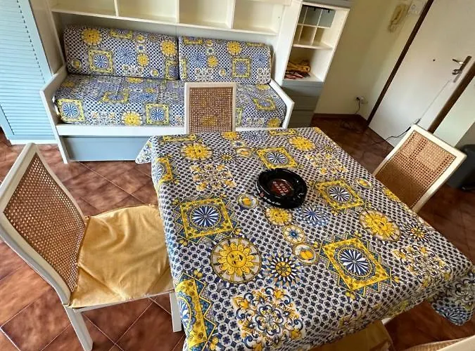 아파트 Roberto House - Taormina Mare *